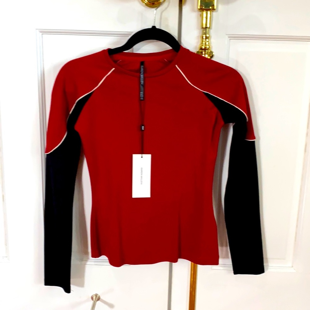 Karen Millen top